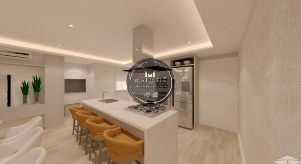 Apartamento, 2 quartos, 118 m² - Foto 14