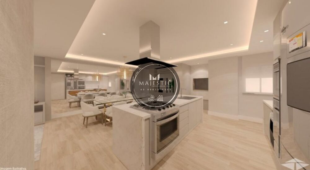 Apartamento, 2 quartos, 118 m² - Foto 13
