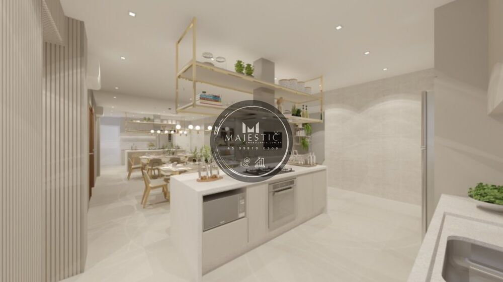 Apartamento, 2 quartos, 118 m² - Foto 5