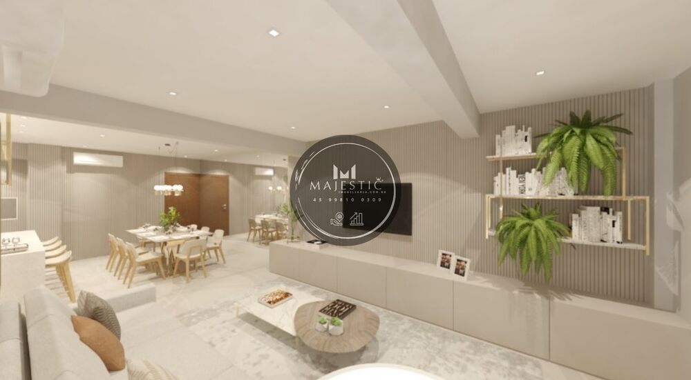 Apartamento, 2 quartos, 118 m² - Foto 10