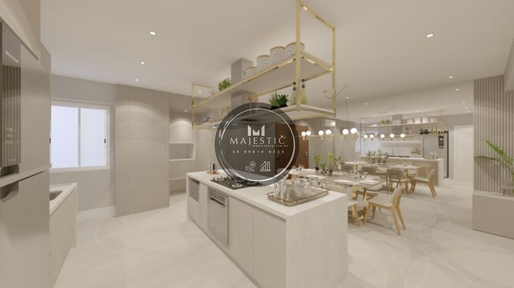 Apartamento, 2 quartos, 118 m² - Foto 6