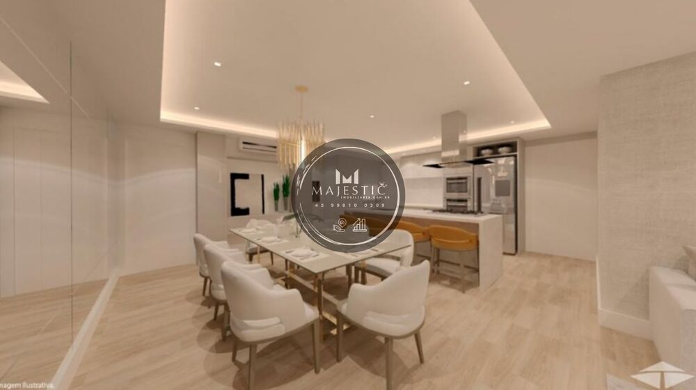 Apartamento, 2 quartos, 118 m² - Foto 15