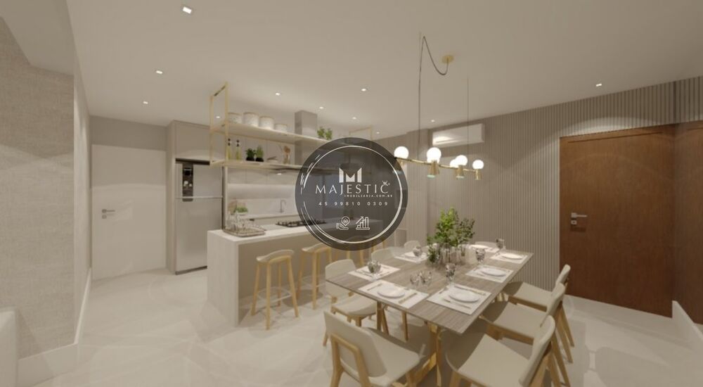 Apartamento, 2 quartos, 118 m² - Foto 12