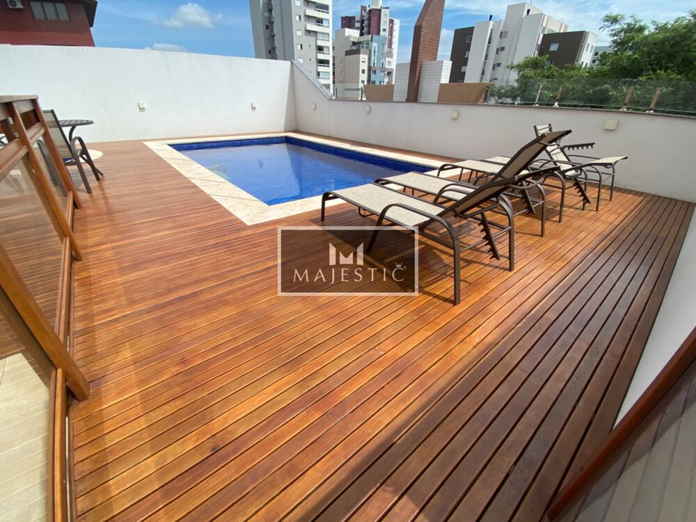 Apartamento, 2 quartos, 118 m² - Foto 3