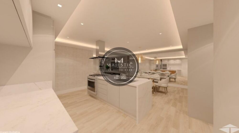 Apartamento, 2 quartos, 118 m² - Foto 11