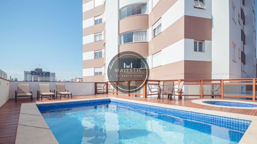 Apartamento, 2 quartos, 118 m² - Foto 17