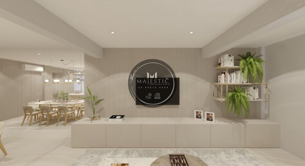 Apartamento, 2 quartos, 118 m² - Foto 7