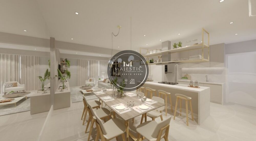 Apartamento, 2 quartos, 118 m² - Foto 8