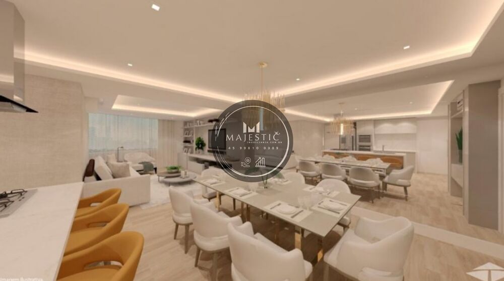 Apartamento, 2 quartos, 118 m² - Foto 16