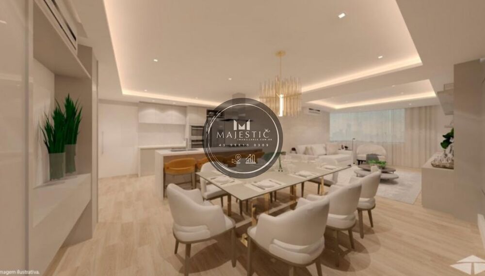 Apartamento, 2 quartos, 118 m² - Foto 9