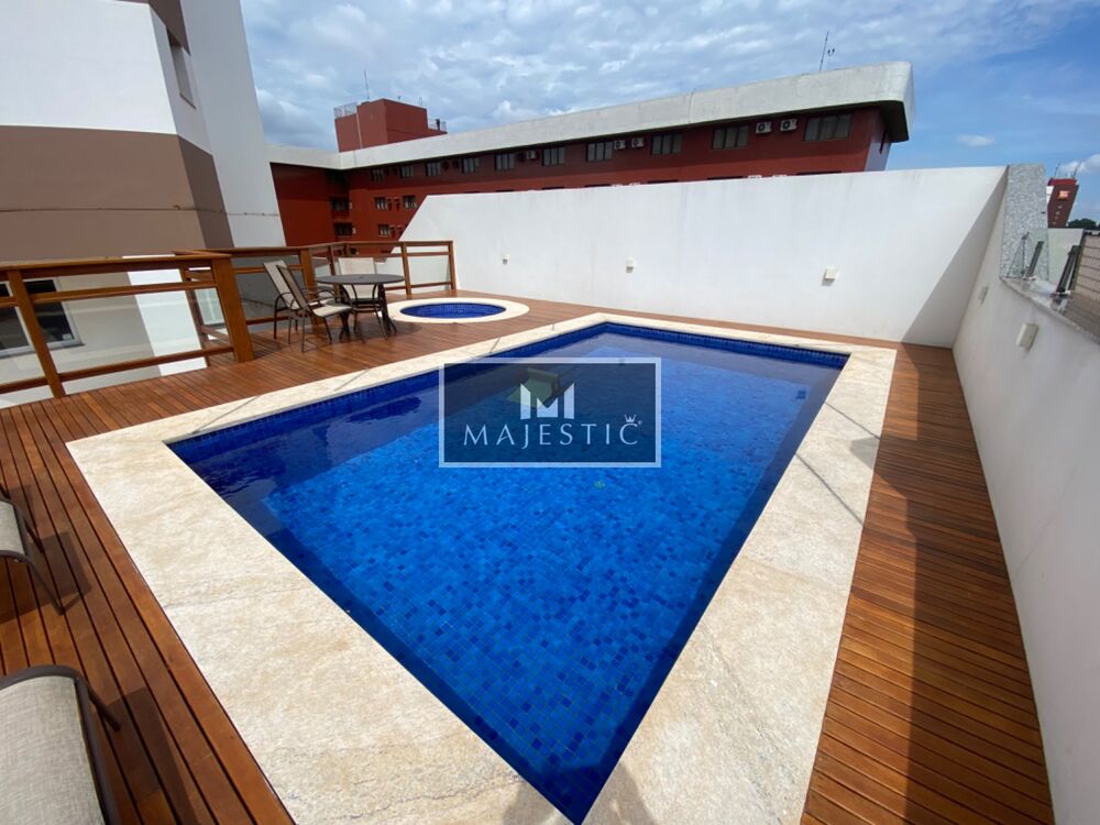 Apartamento, 2 quartos, 118 m² - Foto 4