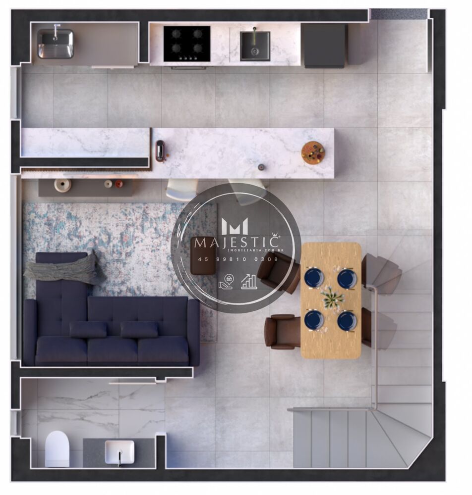 Apartamento, 87 m² - Foto 13