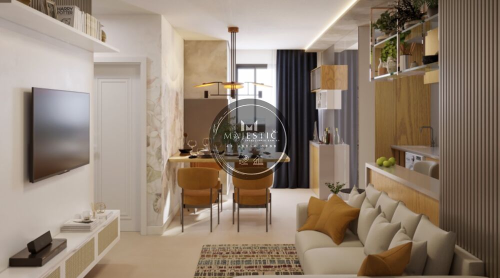 Apartamento, 87 m² - Foto 29