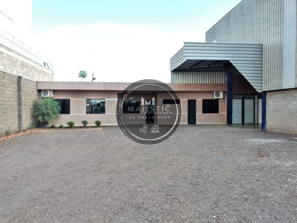Depósito-Galpão, 1000 m² - Foto 4