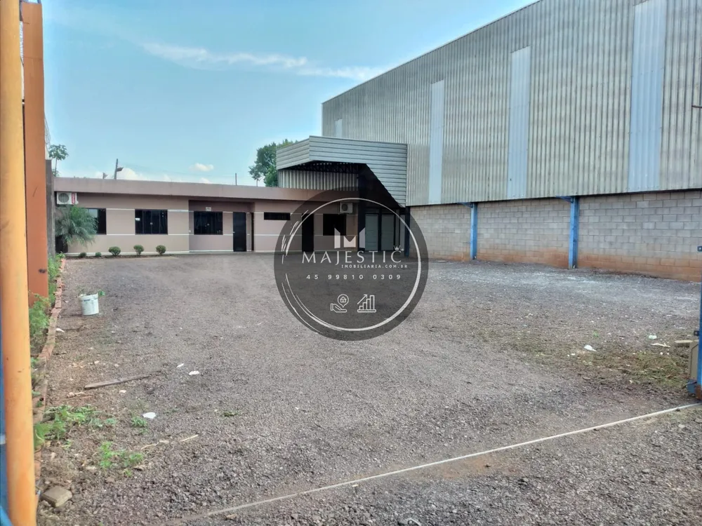 Depósito-Galpão, 1000 m² - Foto 3