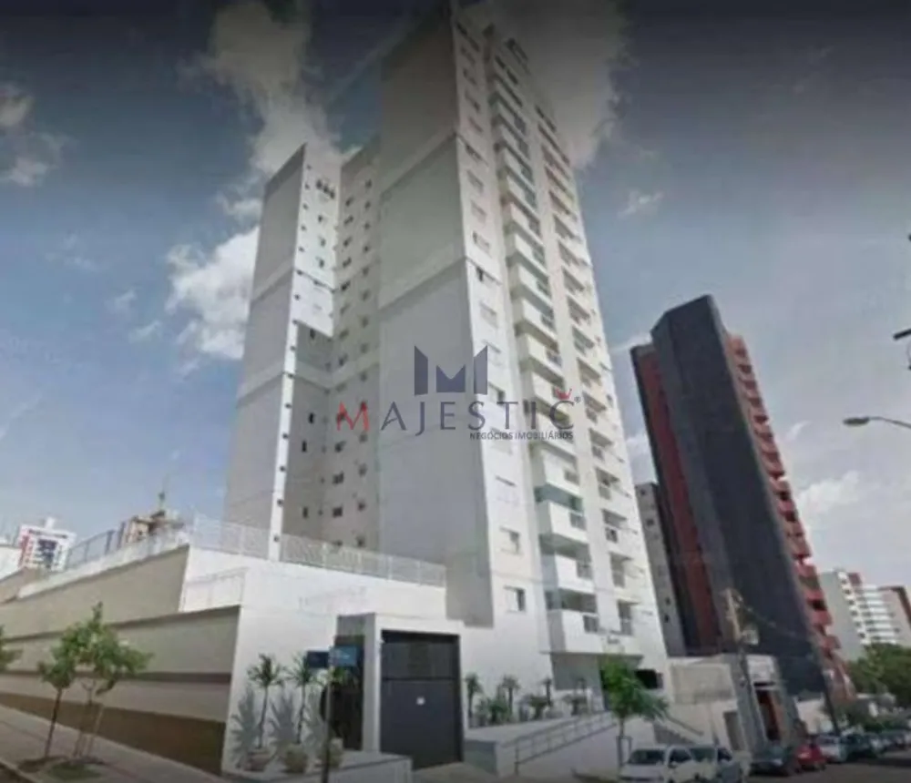 Apartamento, 2 quartos, 125 m² - Foto 1