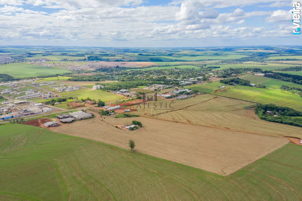 Loteamento e Condomínio, 12 hectares - Foto 7