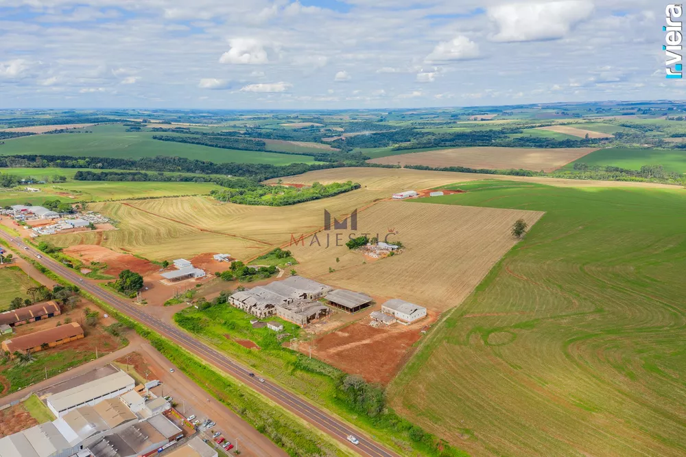 Loteamento e Condomínio, 12 hectares - Foto 6
