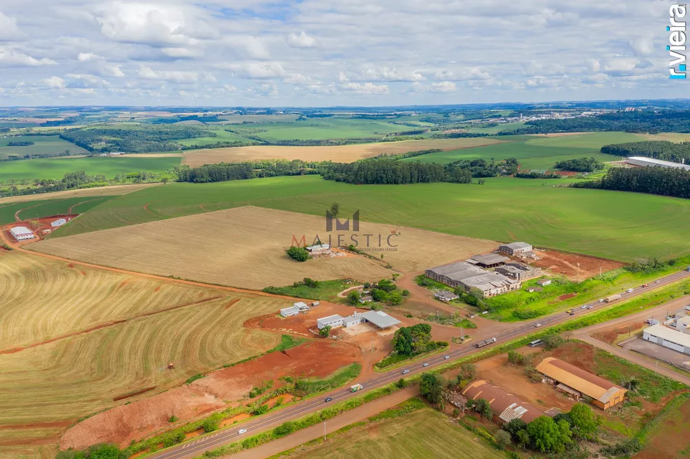 Loteamento e Condomínio, 12 hectares - Foto 2