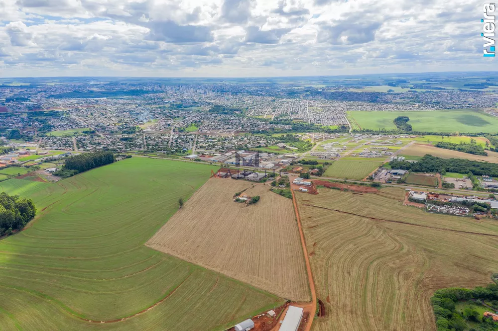 Loteamento e Condomínio, 12 hectares - Foto 9