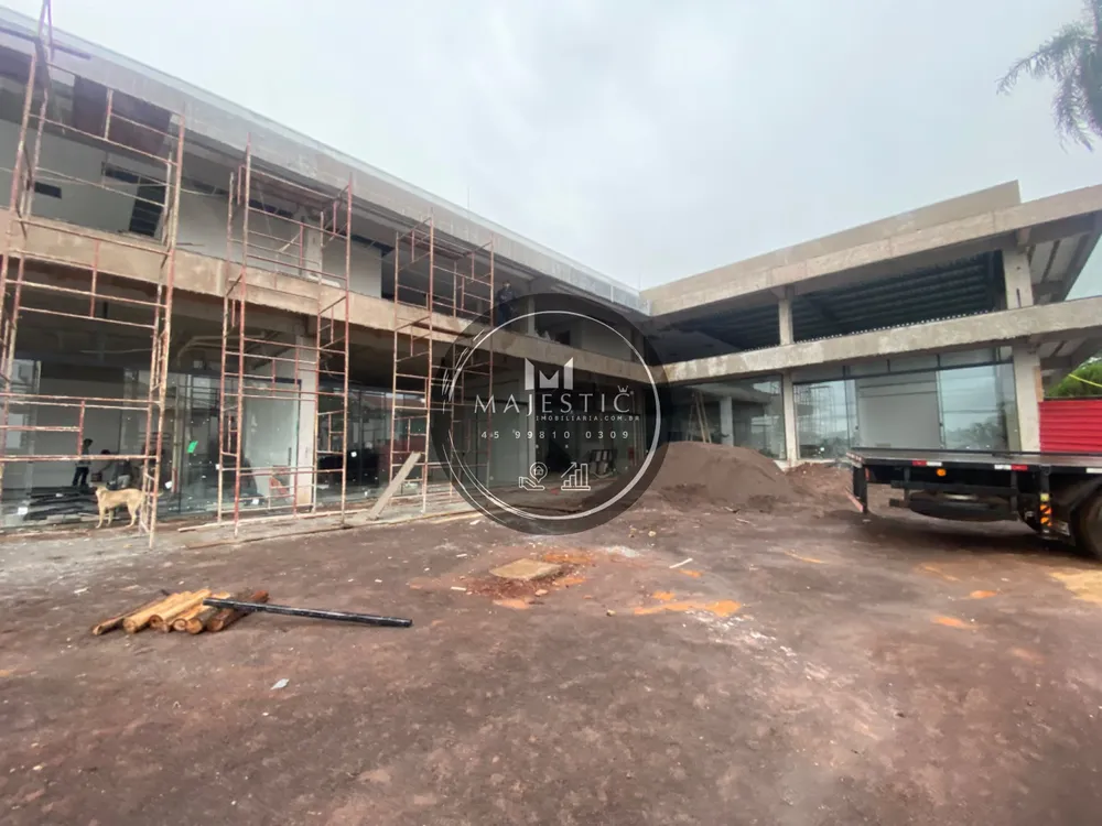 Sala-Conjunto, 504 m² - Foto 1