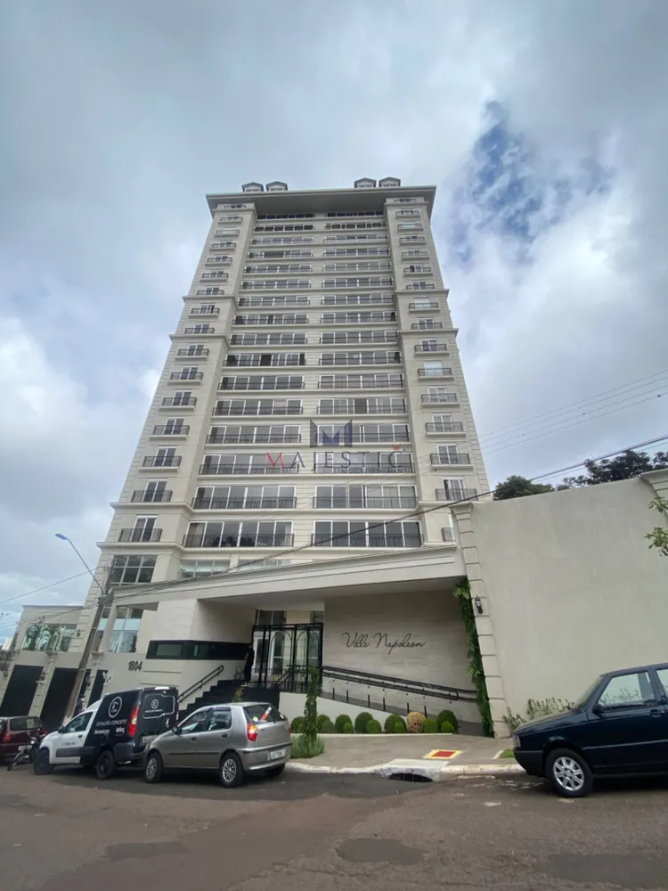 Apartamento, 1 quarto, 300 m² - Foto 2