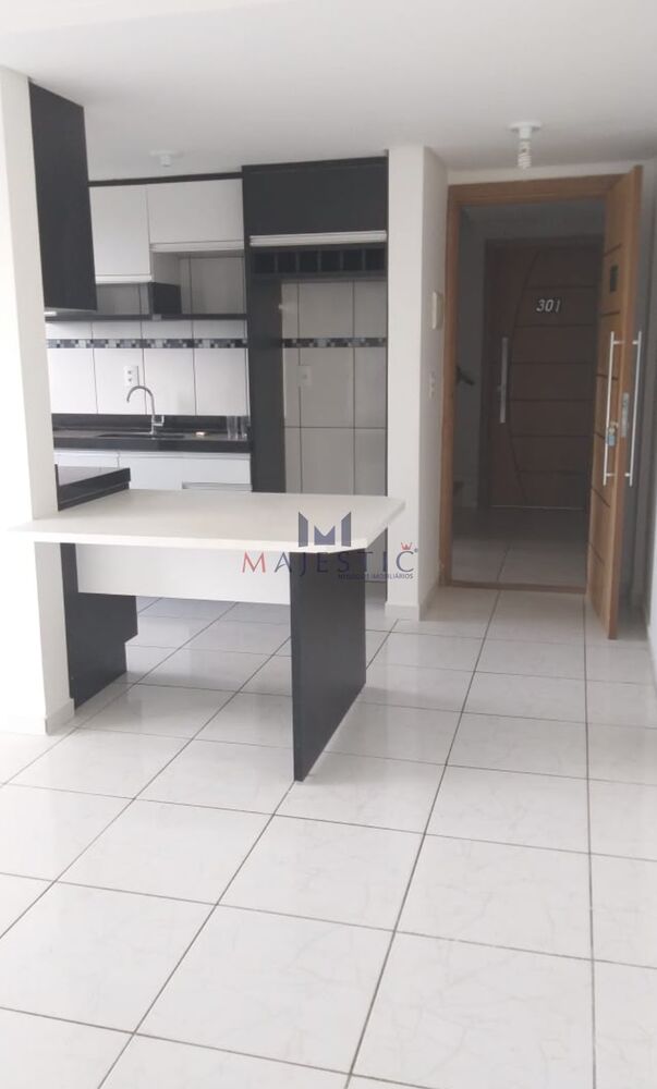 Apartamento à venda com 2 quartos, 53m² - Foto 7