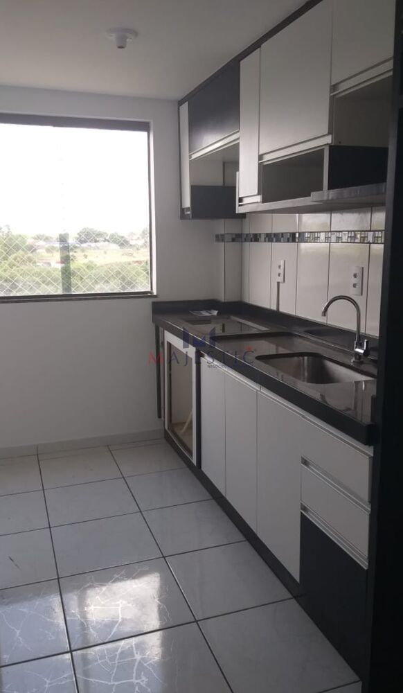 Apartamento à venda com 2 quartos, 53m² - Foto 5