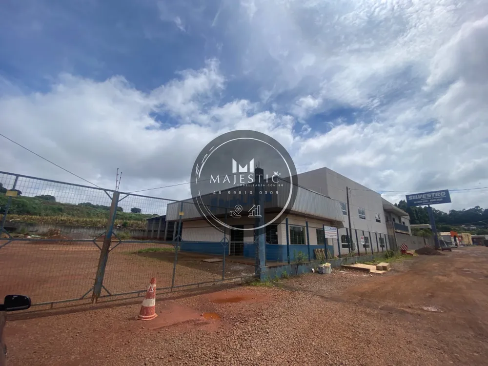 Depósito-Galpão, 2300 m² - Foto 2
