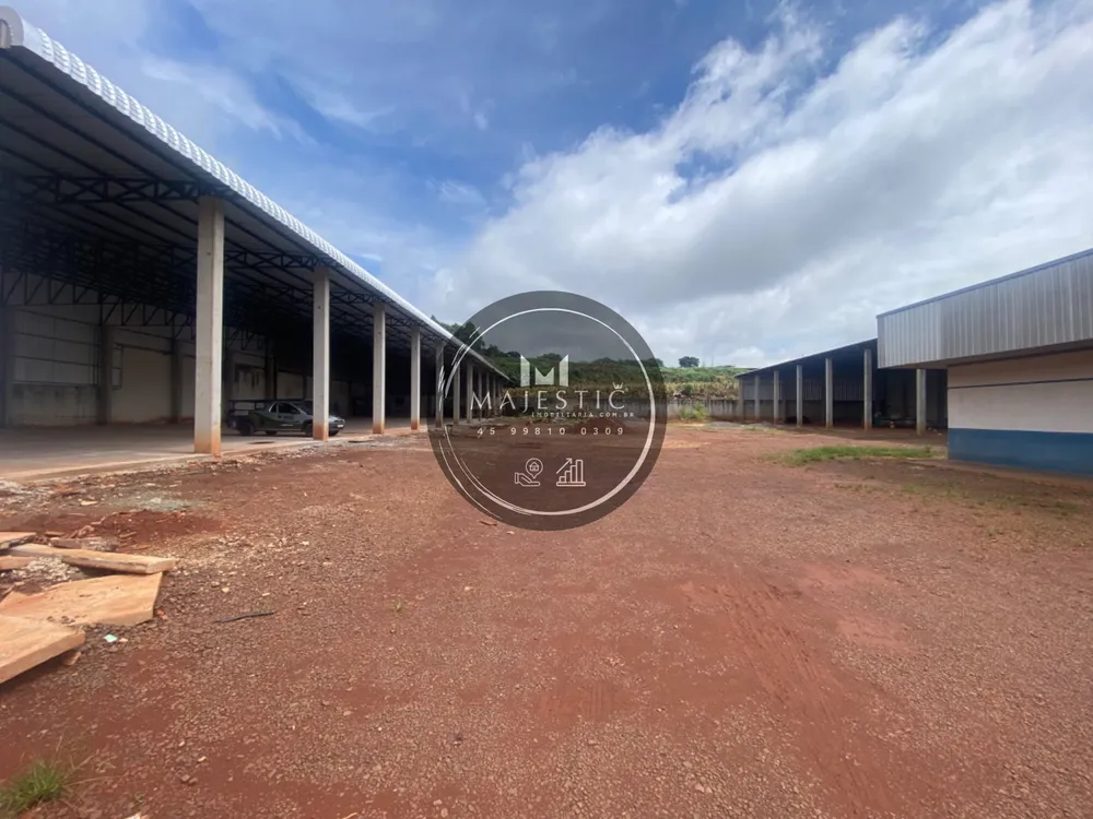 Depósito-Galpão, 2300 m² - Foto 4
