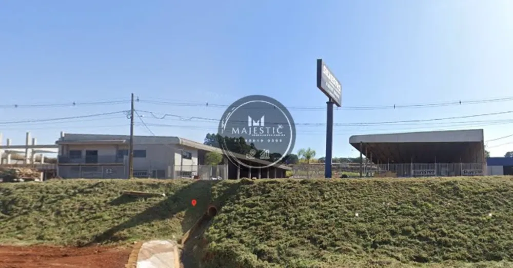 Depósito-Galpão, 2300 m² - Foto 1