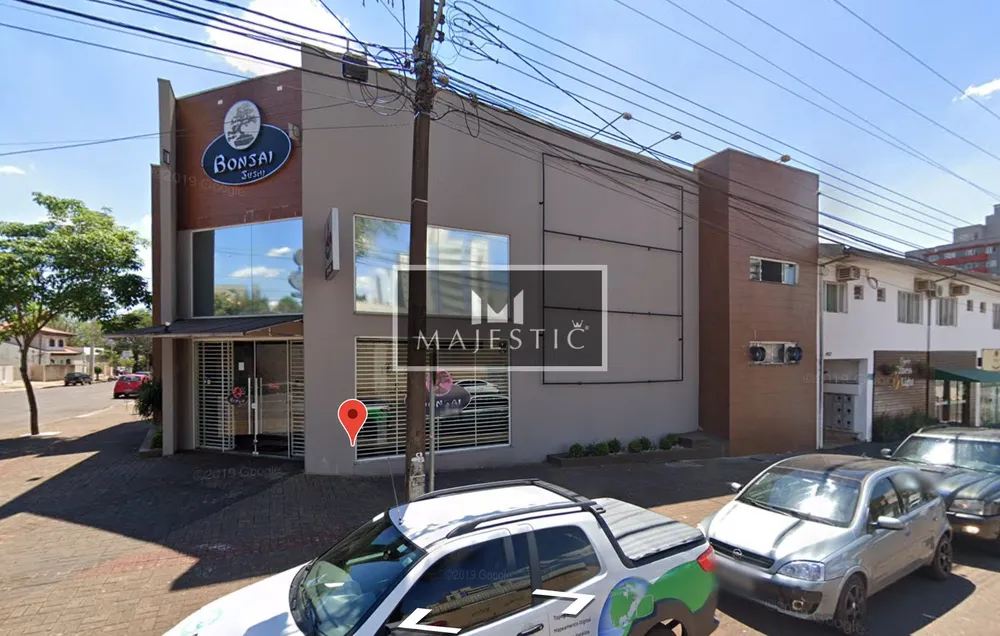 Sala-Conjunto, 321 m² - Foto 1