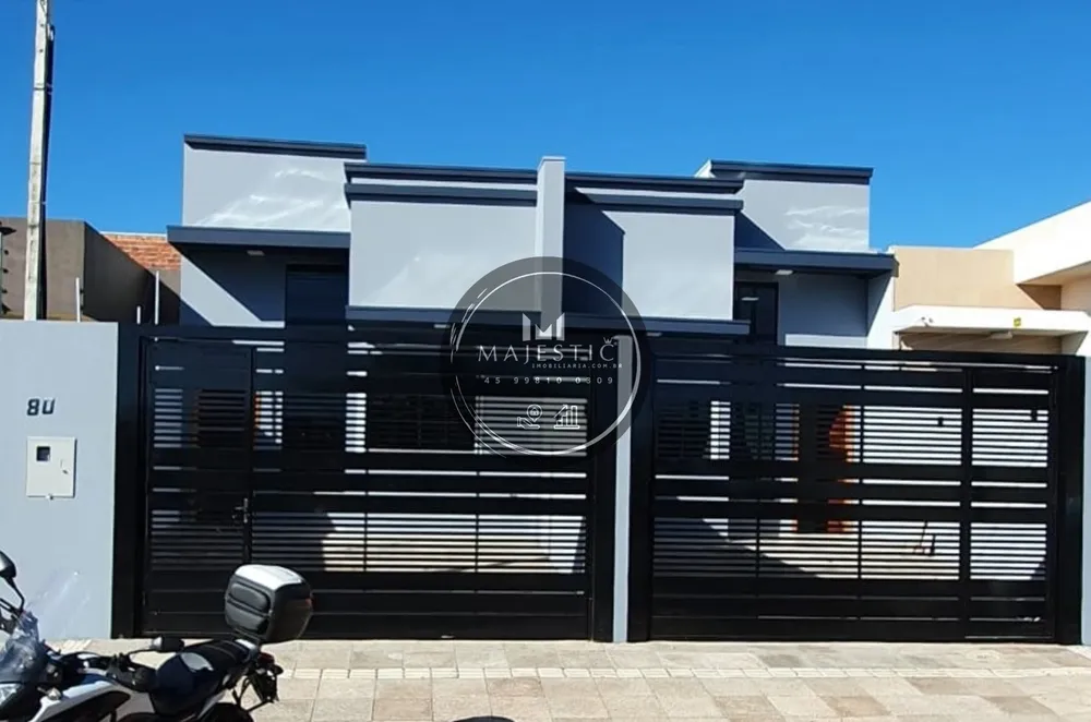 Casa, 1 quarto, 69 m² - Foto 1