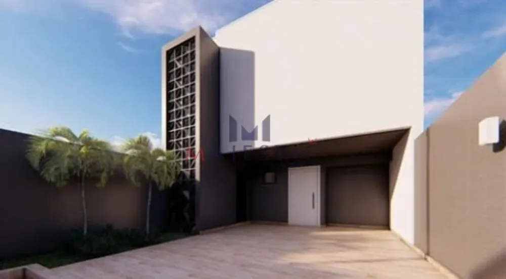 Sobrado, 2 quartos, 150 m² - Foto 1