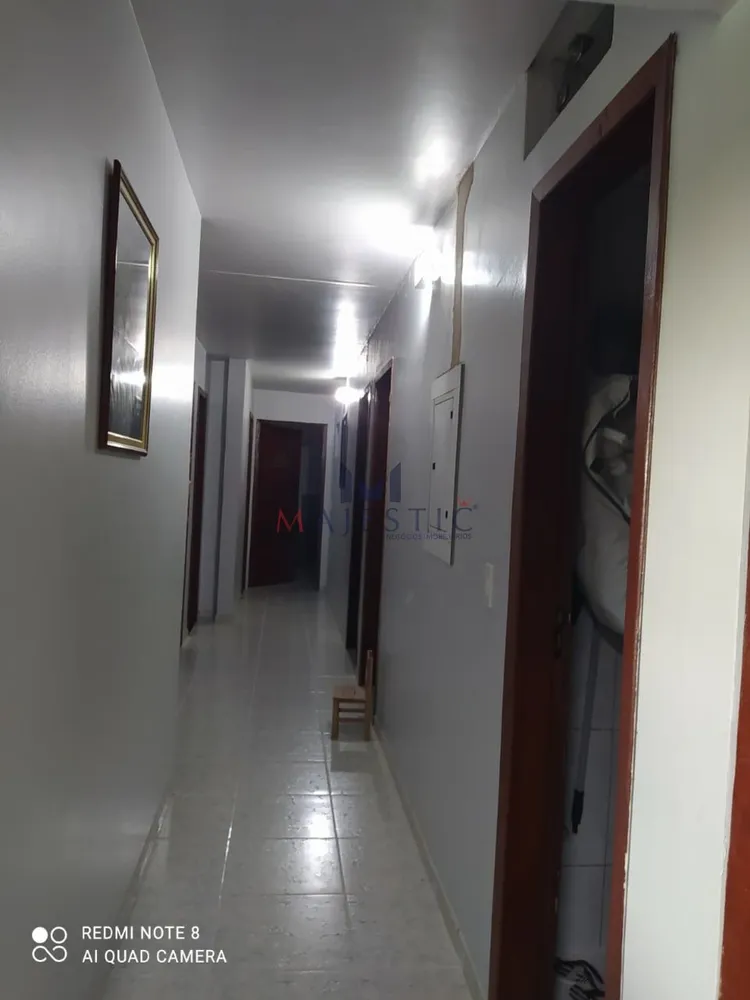 Casa, 5 quartos, 300 m² - Foto 4