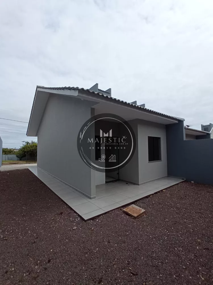 Casa, 2 quartos, 50 m² - Foto 9