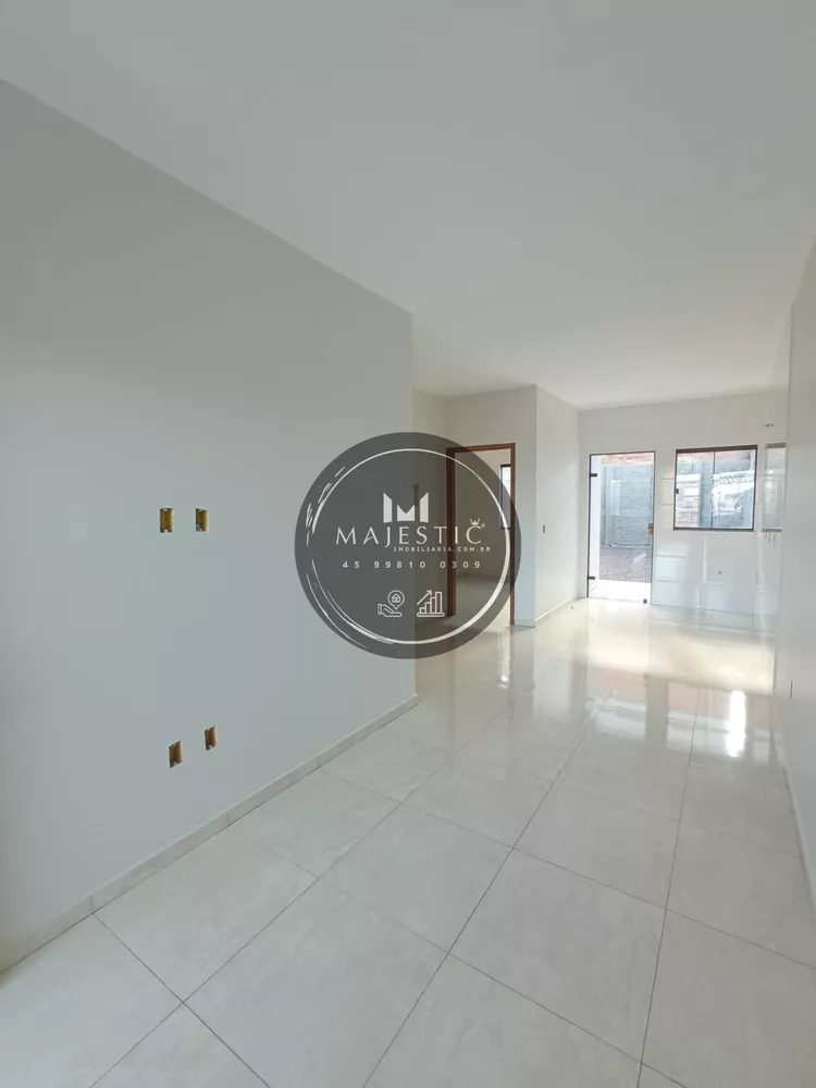Casa, 2 quartos, 50 m² - Foto 2