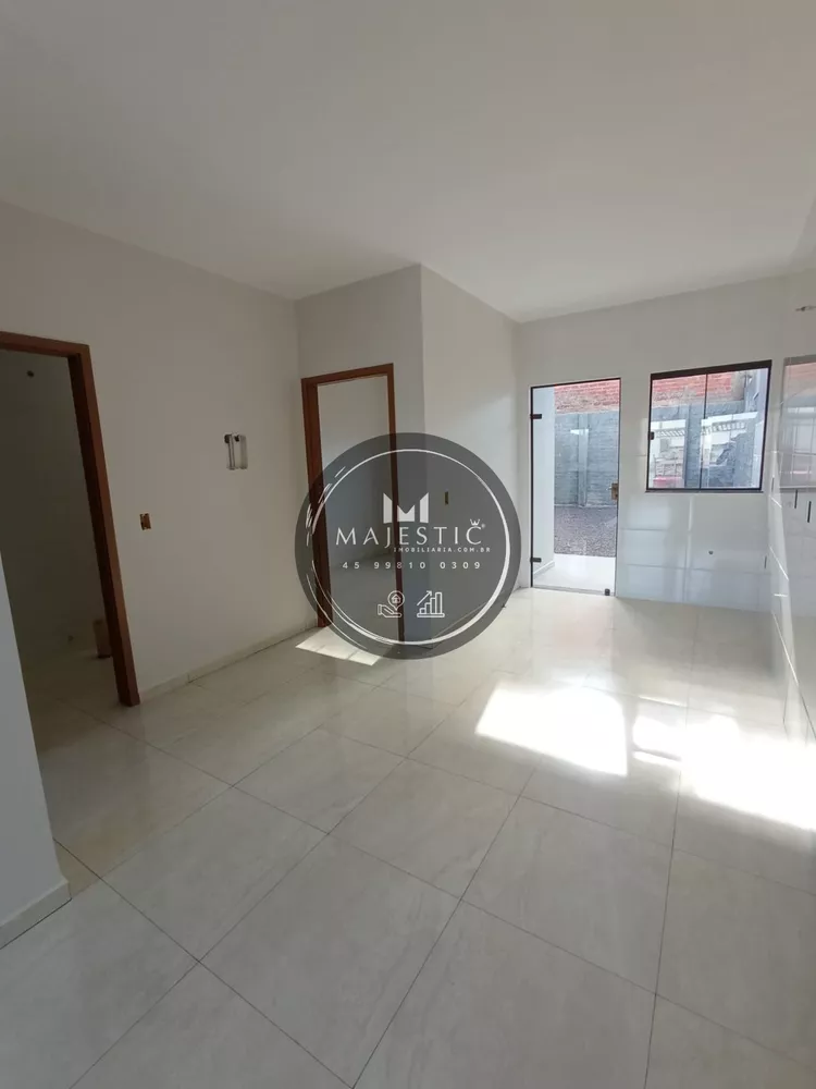 Casa, 2 quartos, 50 m² - Foto 7
