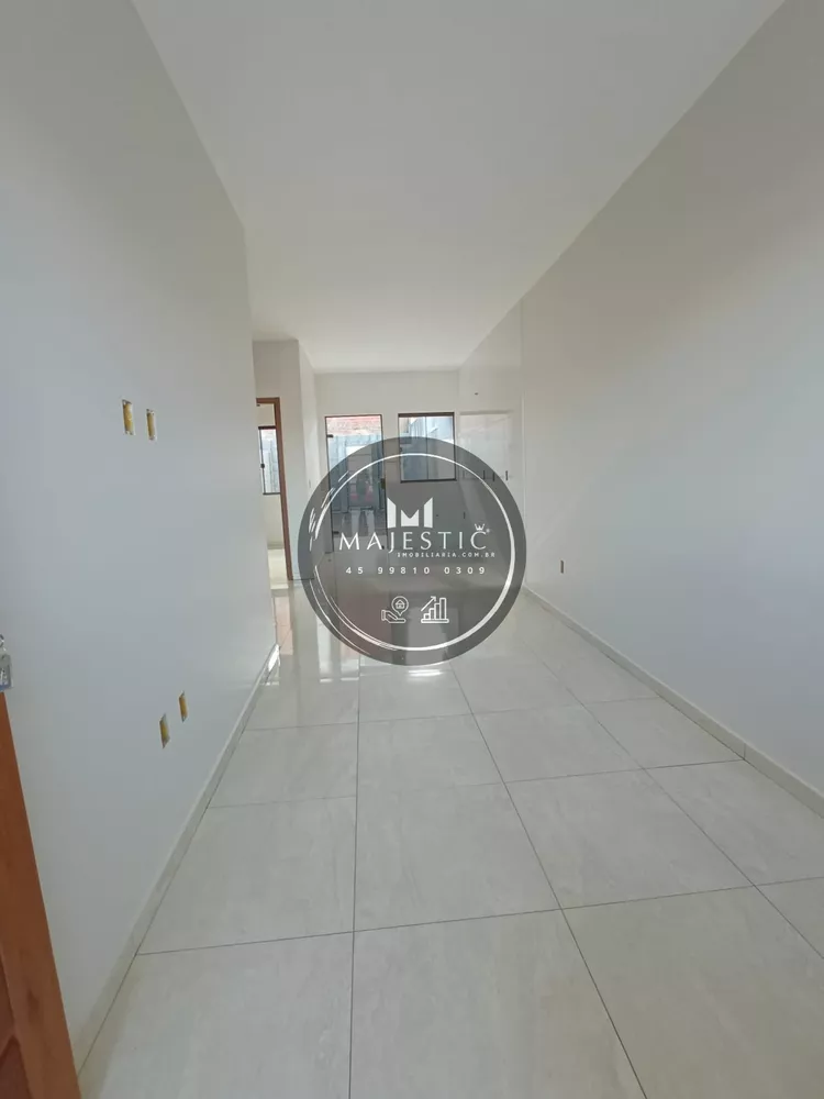 Casa, 2 quartos, 50 m² - Foto 3