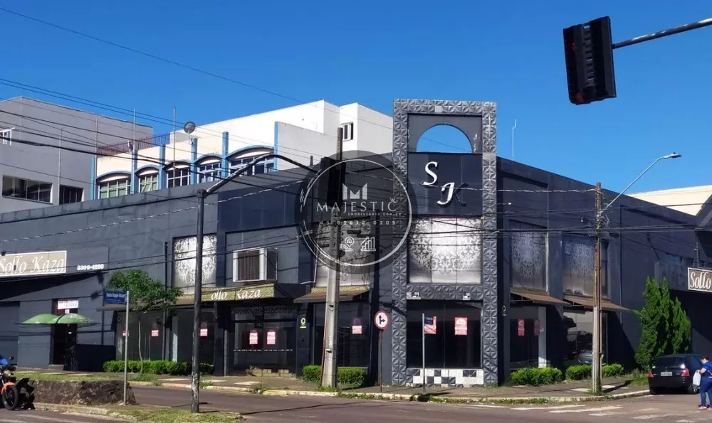 Sala-Conjunto, 637 m² - Foto 1