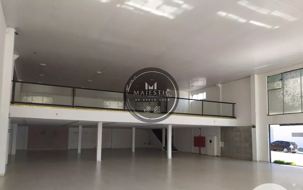 Sala-Conjunto, 637 m² - Foto 2
