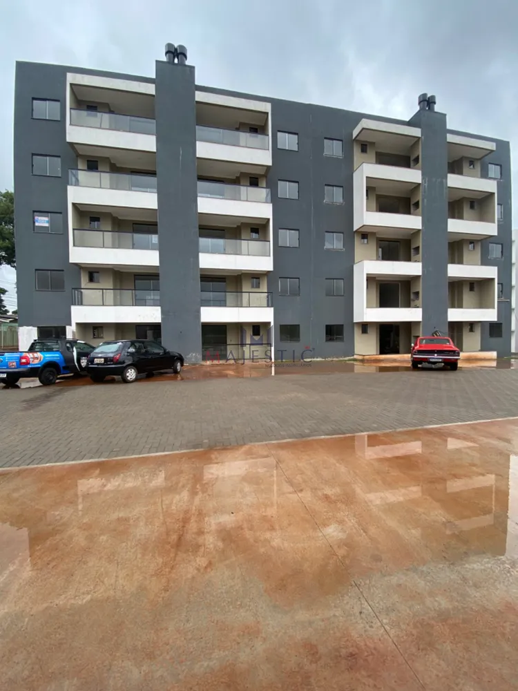 Apartamento, 2 quartos, 64 m² - Foto 1