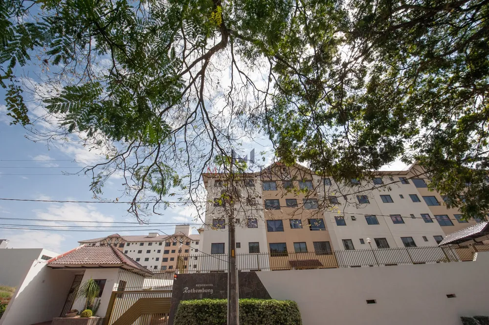 Apartamento, 2 quartos, 50 m² - Foto 2