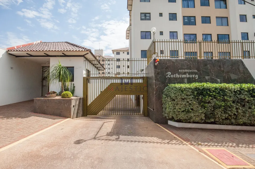 Apartamento, 2 quartos, 50 m² - Foto 3