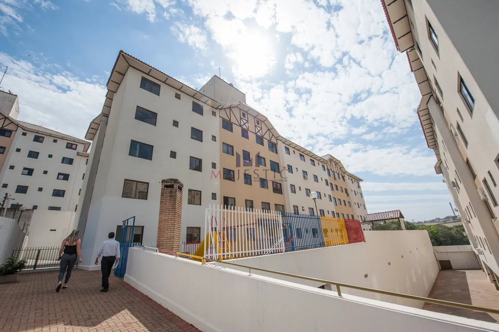 Apartamento, 2 quartos, 50 m² - Foto 4