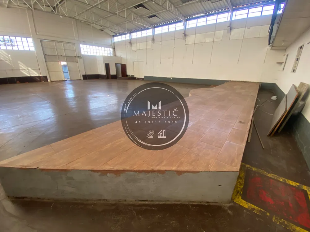 Depósito-Galpão, 360 m² - Foto 3