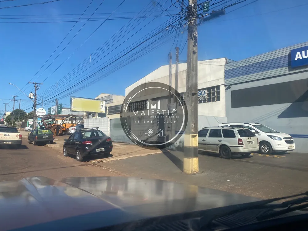 Depósito-Galpão, 360 m² - Foto 1