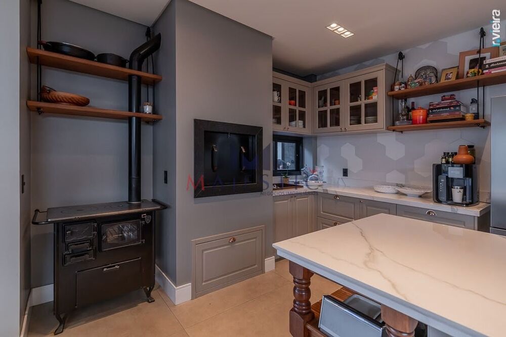 Sobrado, 1 quarto, 535 m² - Foto 13