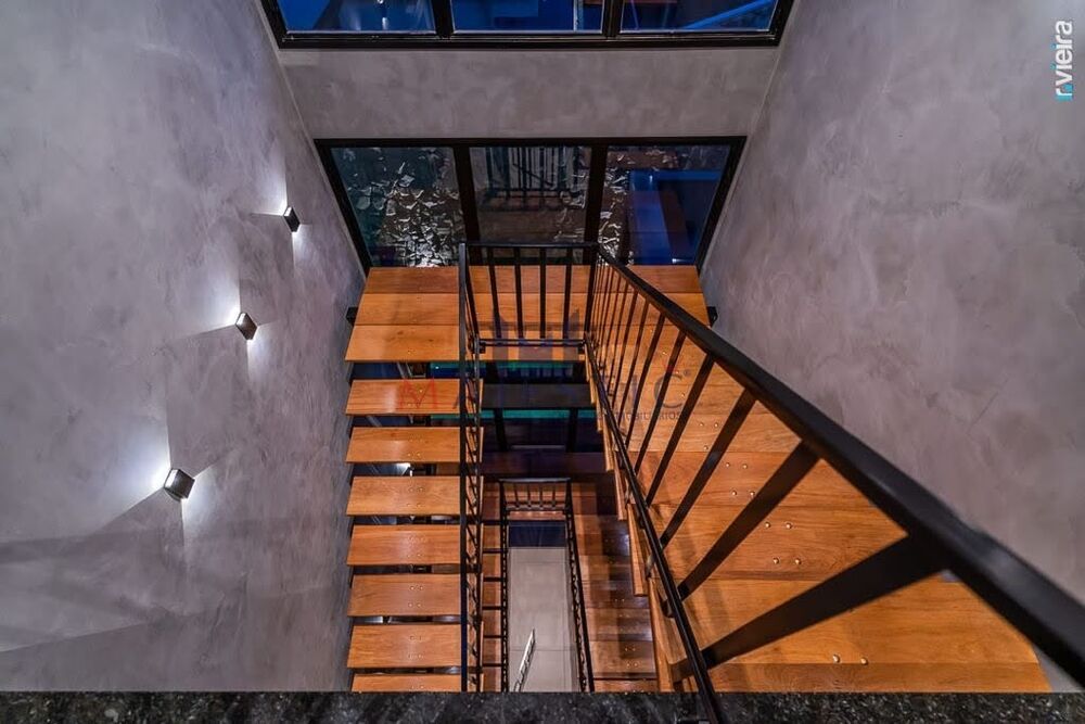 Sobrado, 1 quarto, 535 m² - Foto 8