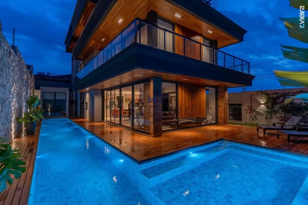 Sobrado, 1 quarto, 535 m² - Foto 22